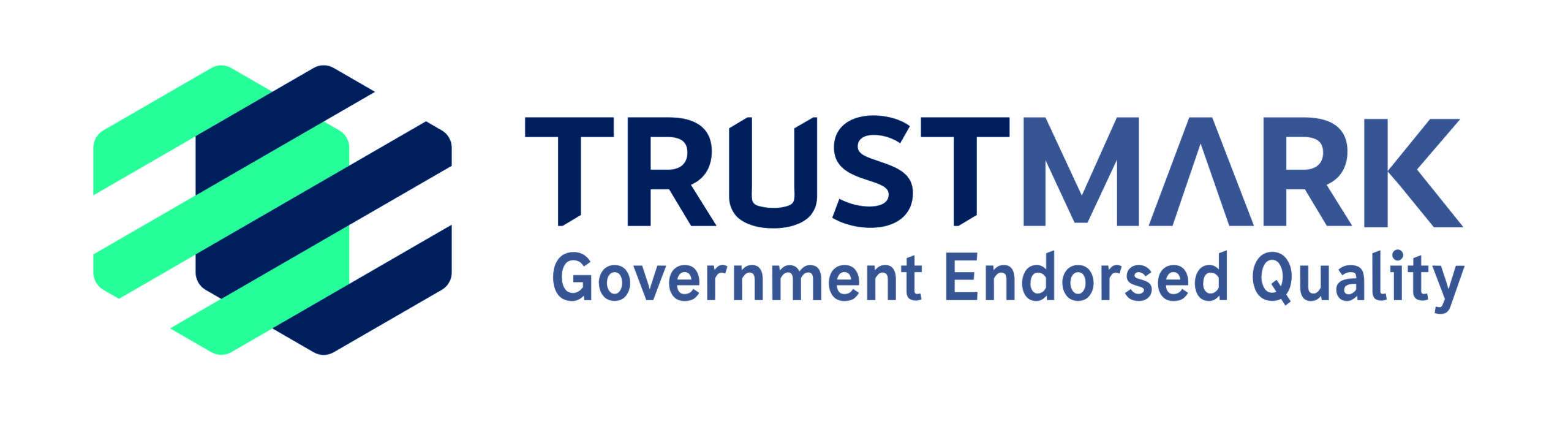 Trustmark logo  issued to trusted  Tree surgeons