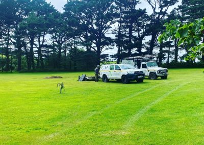commercial grounds maintenance plymouth